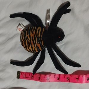 Beanie baby spinner